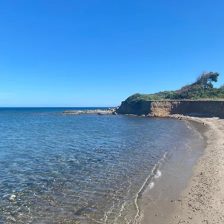 Σπίτι διακοπών Casa Nora - Seaview Terracedhouse Sardinia *
