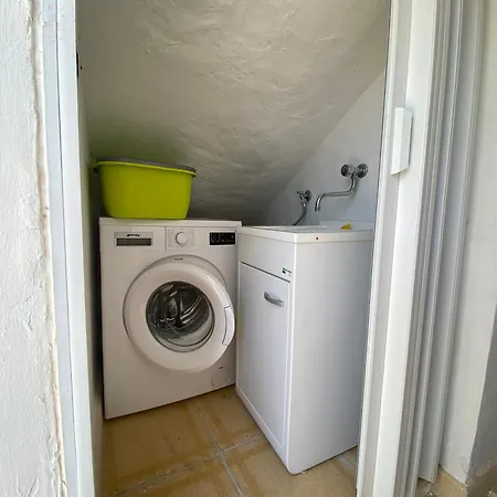 Σπίτι διακοπών Casa Nora - Seaview Terracedhouse Sardinia *