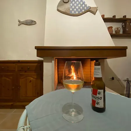 Casa Nora - Seaview Terracedhouse Sardinia *