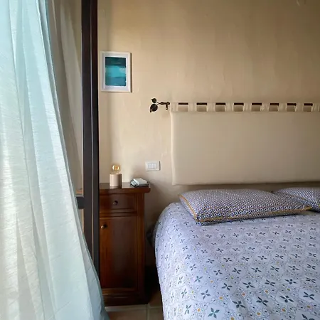 Casa Nora - Seaview Terracedhouse Sardinia Σπίτι διακοπών