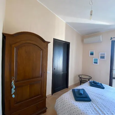 Σπίτι διακοπών Casa Nora - Seaview Terracedhouse Sardinia Porto Columbu - Perd'E Sali