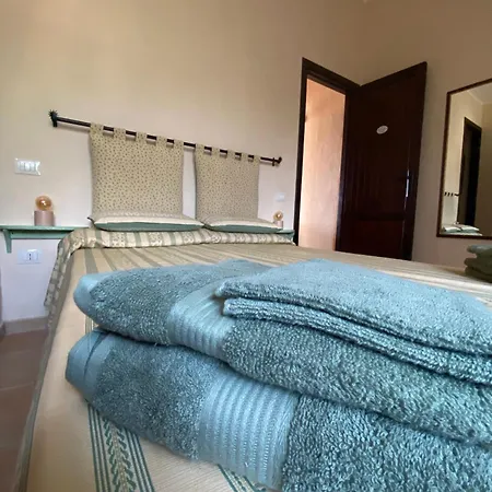 Casa Nora - Seaview Terracedhouse Sardinia Σπίτι διακοπών Porto Columbu - Perd'E Sali