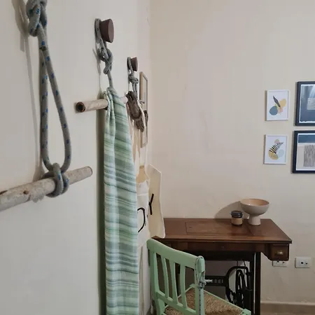 Casa Nora - Seaview Terracedhouse Sardinia Σπίτι διακοπών Porto Columbu - Perd'E Sali
