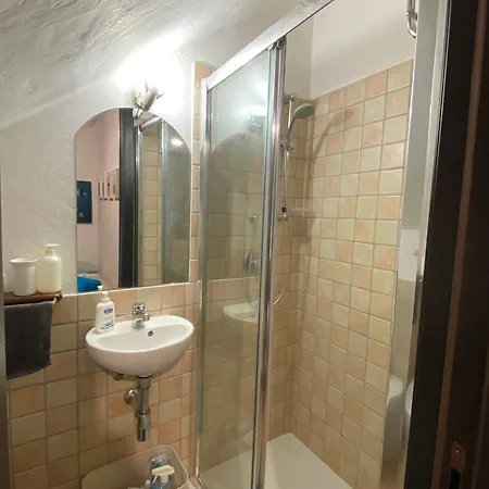 Σπίτι διακοπών Casa Nora - Seaview Terracedhouse Sardinia Porto Columbu - Perd'E Sali
